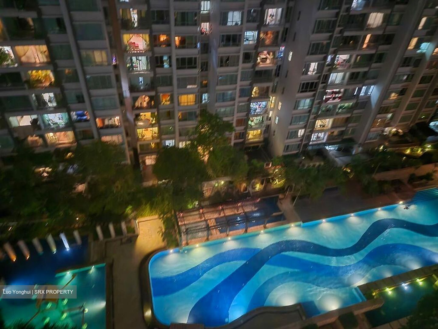 Lakeholmz (D22), Condominium #510062691